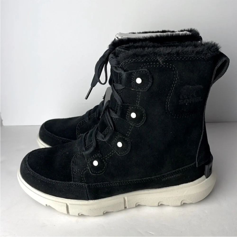 Sorel new tags
